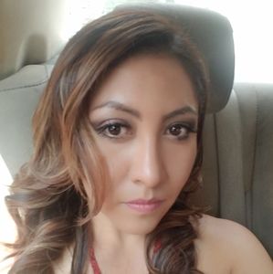 Meet your Posher, Armida